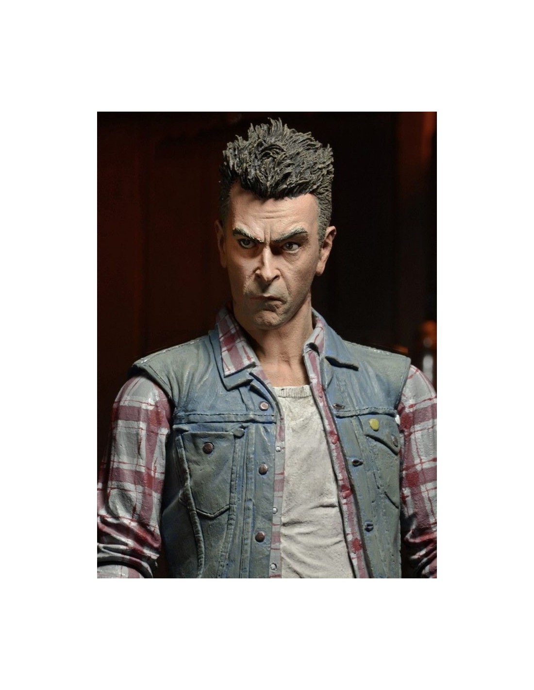 NECA TV PREACHER SERIES 1 CASSIDY ACTION FIGURE NEW