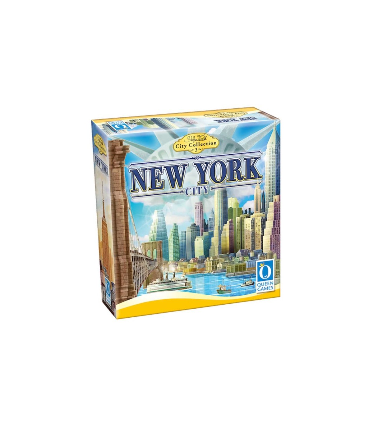 New York City - Classic Edition