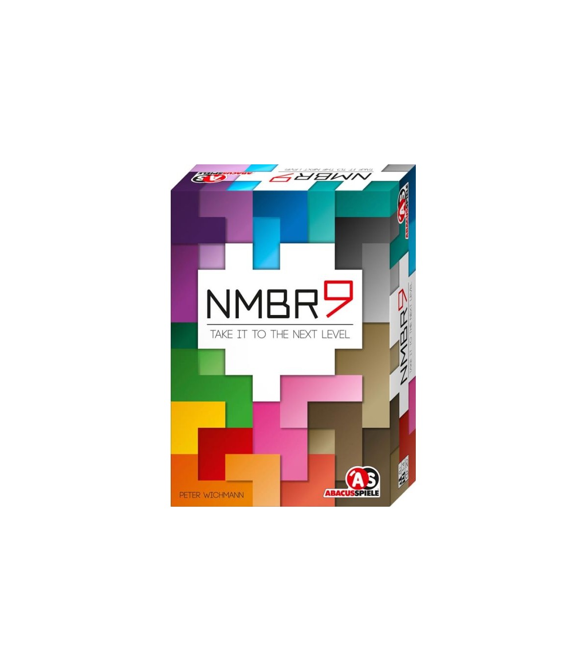 Nmbr 9