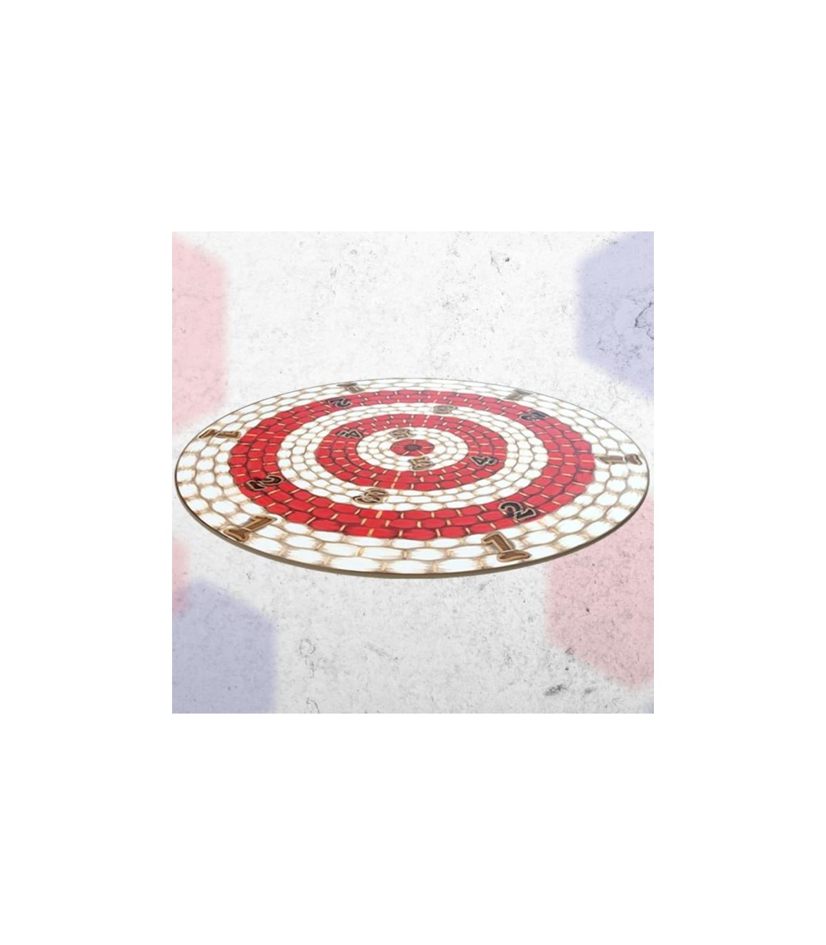 One More Quest - Bersaglio