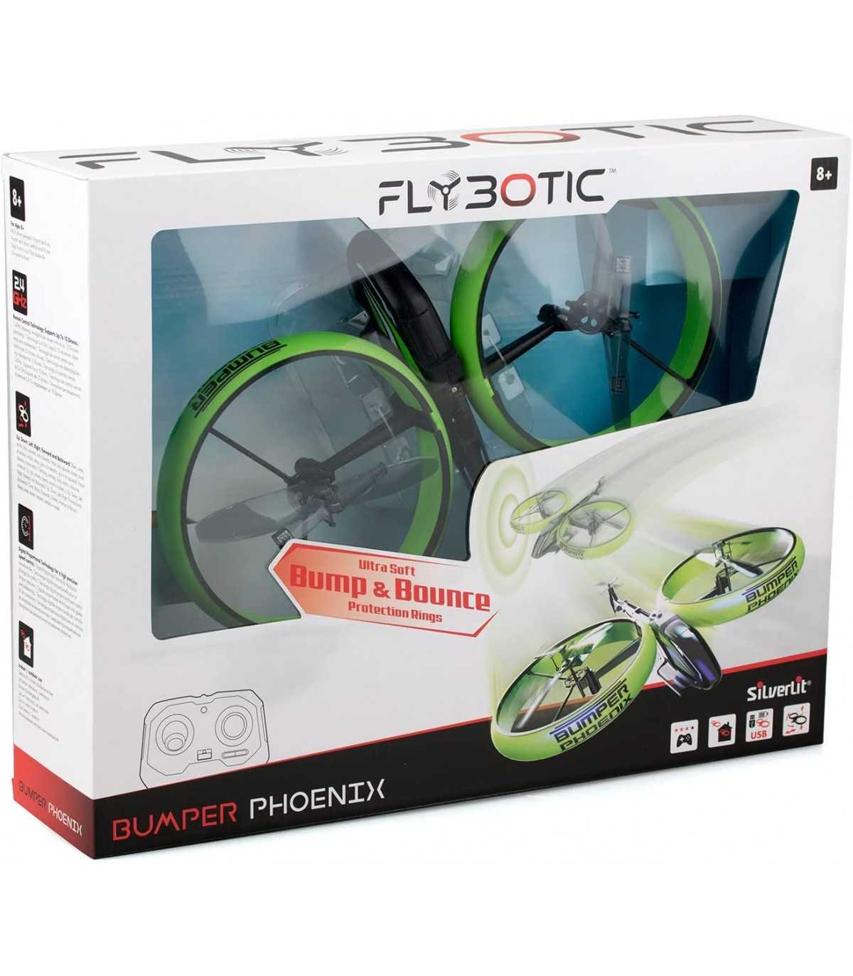 P.A.ELI BUMPER PHOENIX