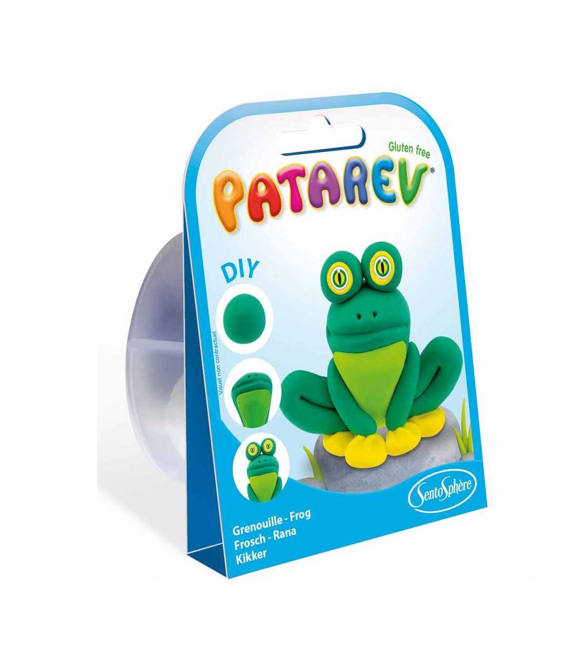 Patarev Pocket - Rana