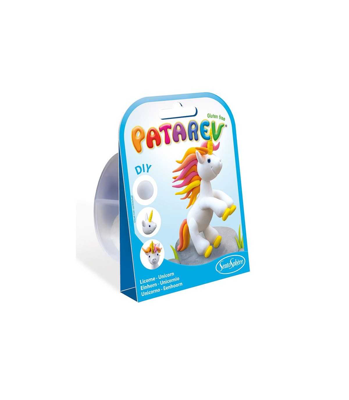 Patarev Pocket - Unicorno