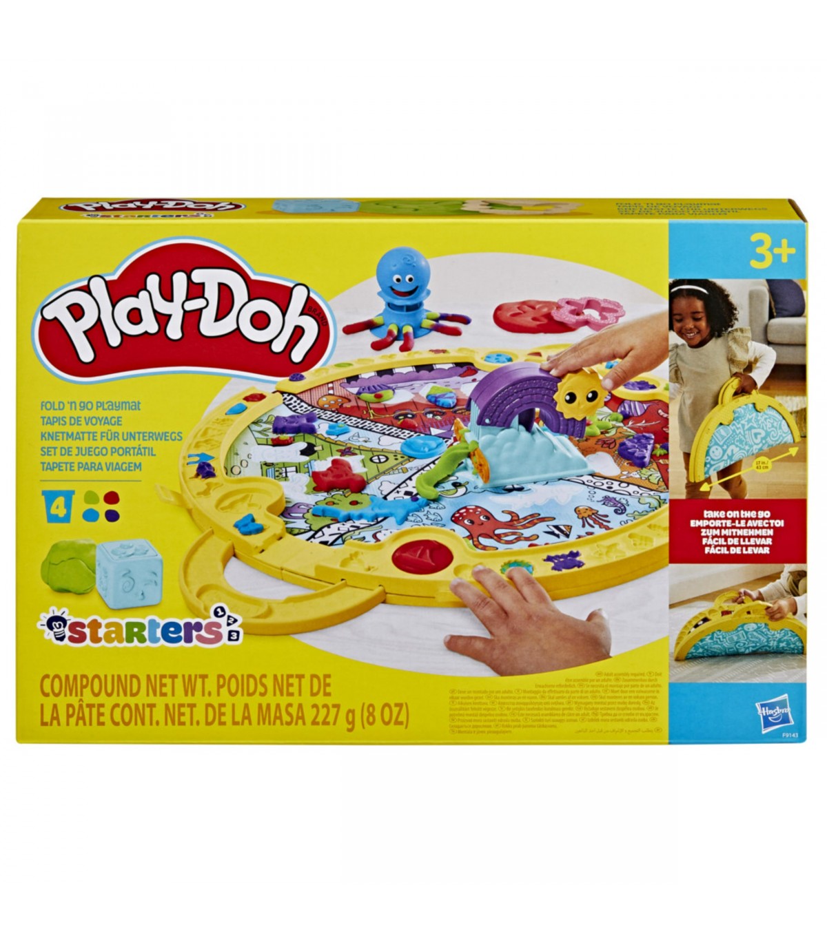 PD LA MIA PRIMA VALIGETTA DELLE ATTIVITA'