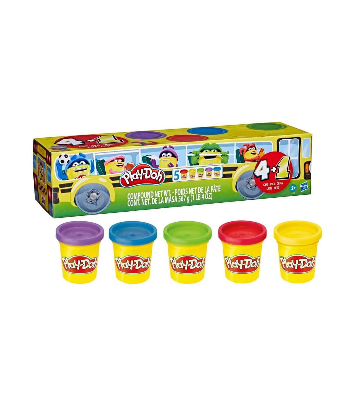 PD PD VASETTI NEL BUS