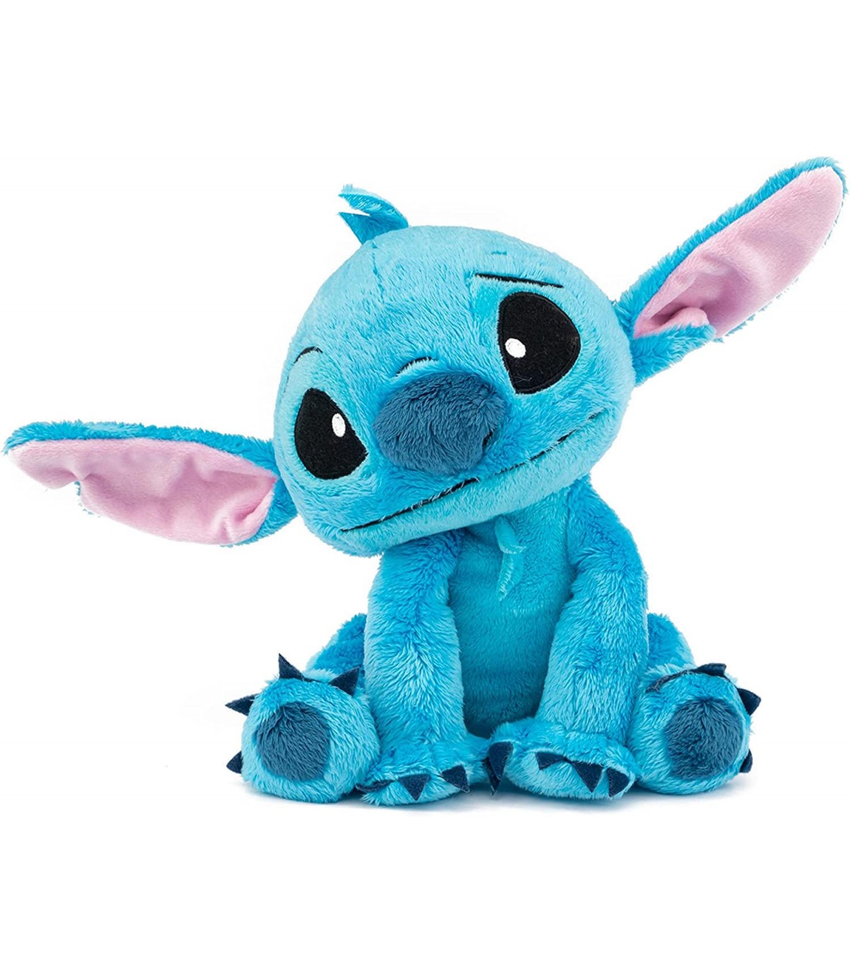 Peluche Stitch cm.20