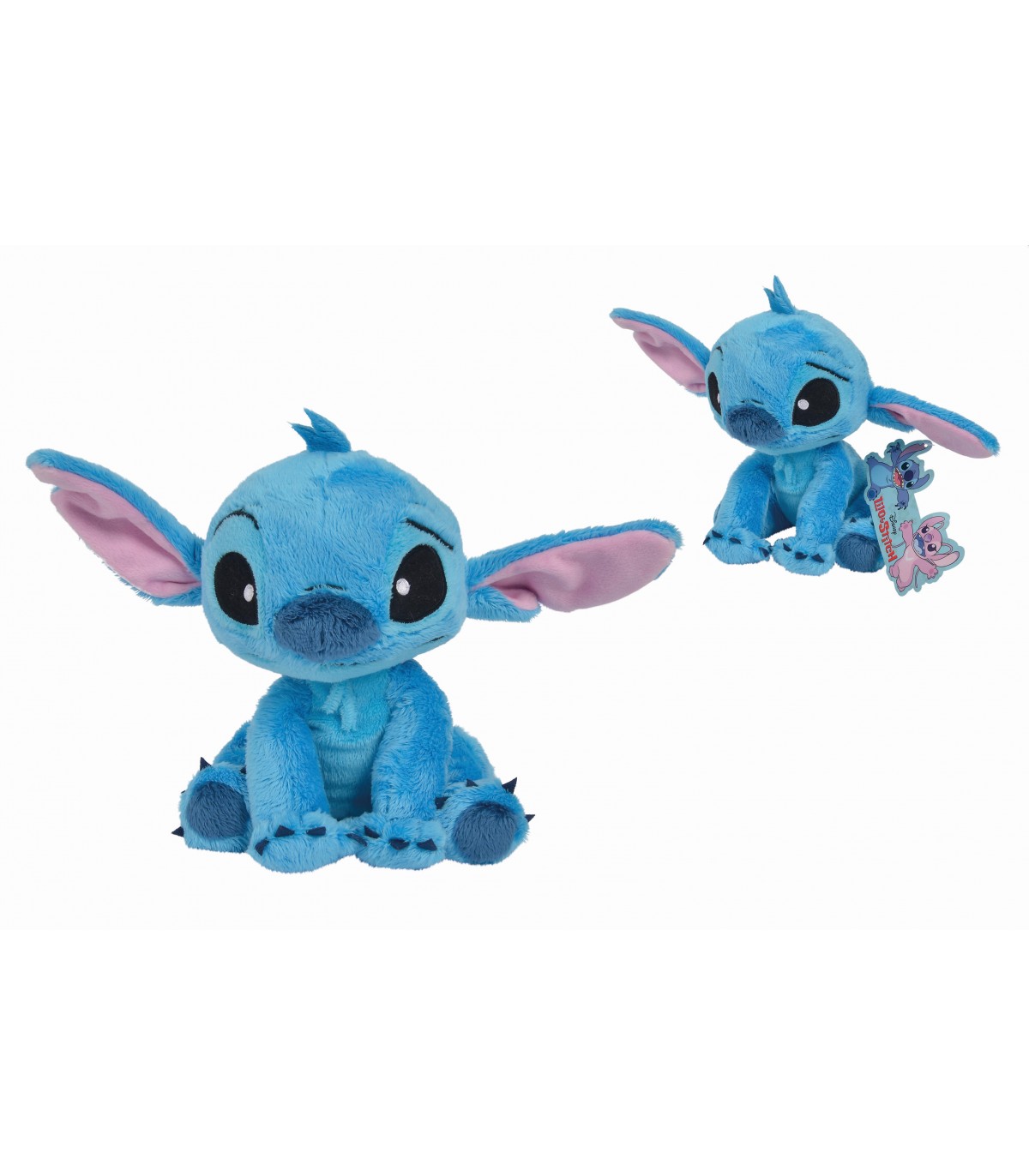 Peluche Stitch cm.25