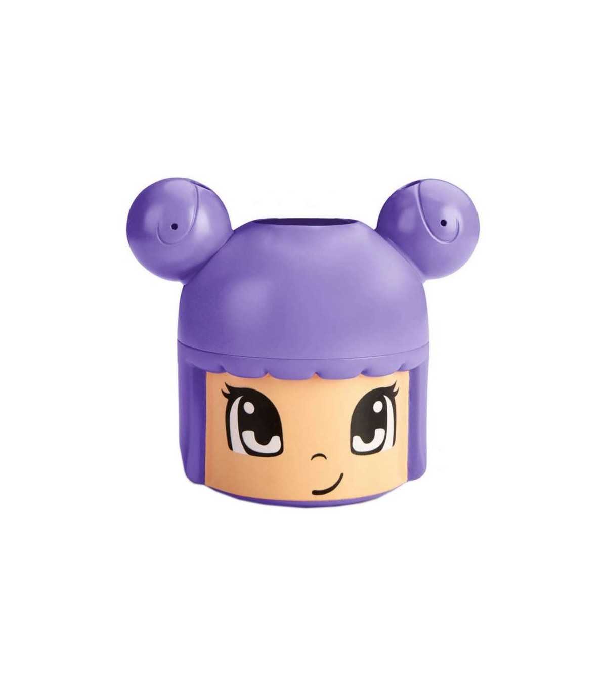 Pinypon Mini Mix is Max Capelli Viola