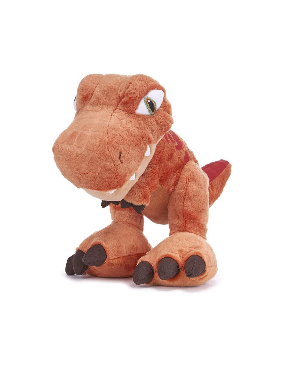 PLAY by PLAY PLUSH PELOUCHE JURASSIC WORLD DOMINION T REX PLUSH DOLL NEW