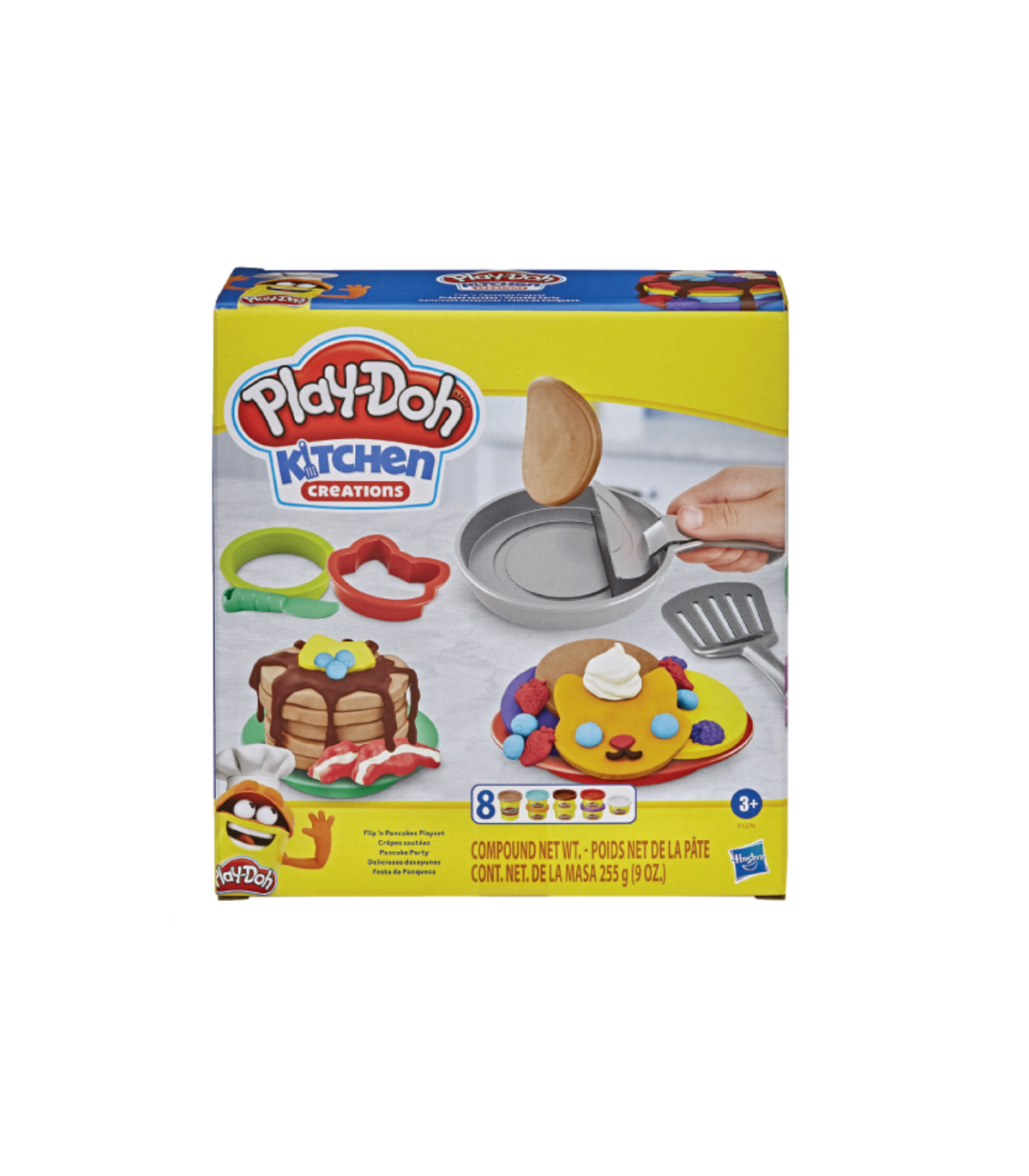 Play-Doh - Passione Pancake