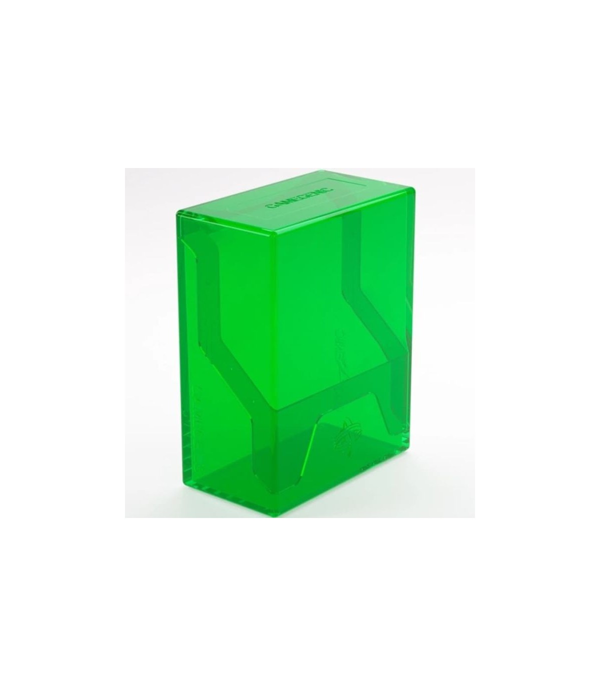 Porta Mazzo Gamegenic Bastion 50+ (VERDE)