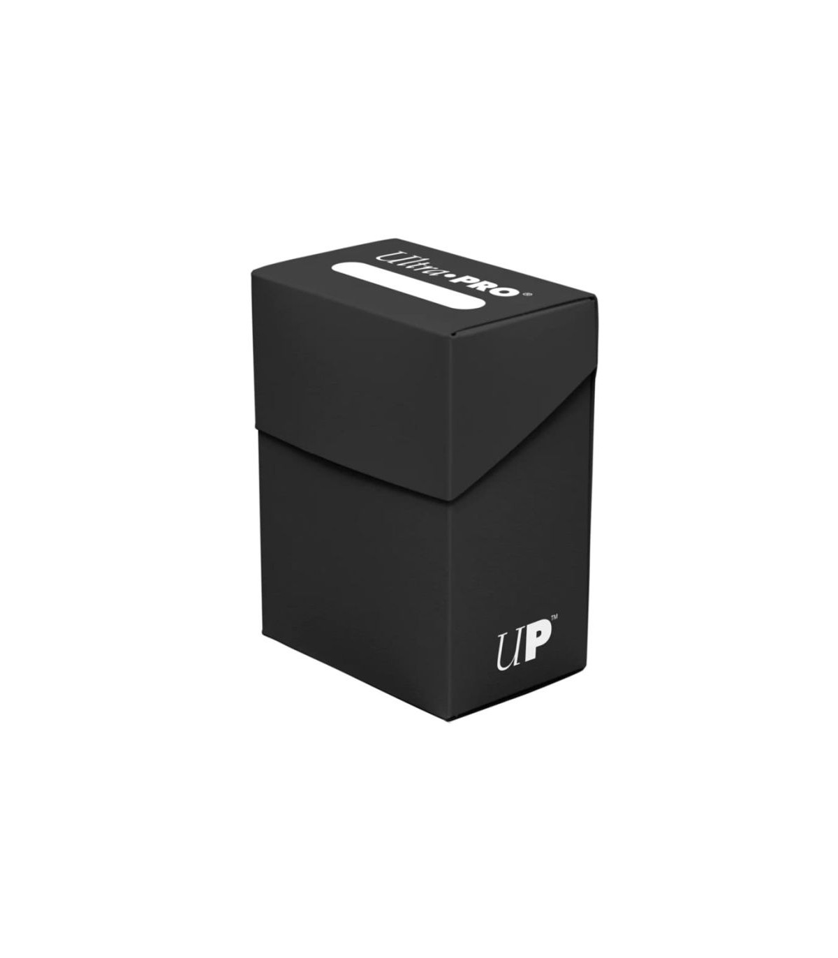 Porta Mazzo Ultra Pro 80+ (NERO)