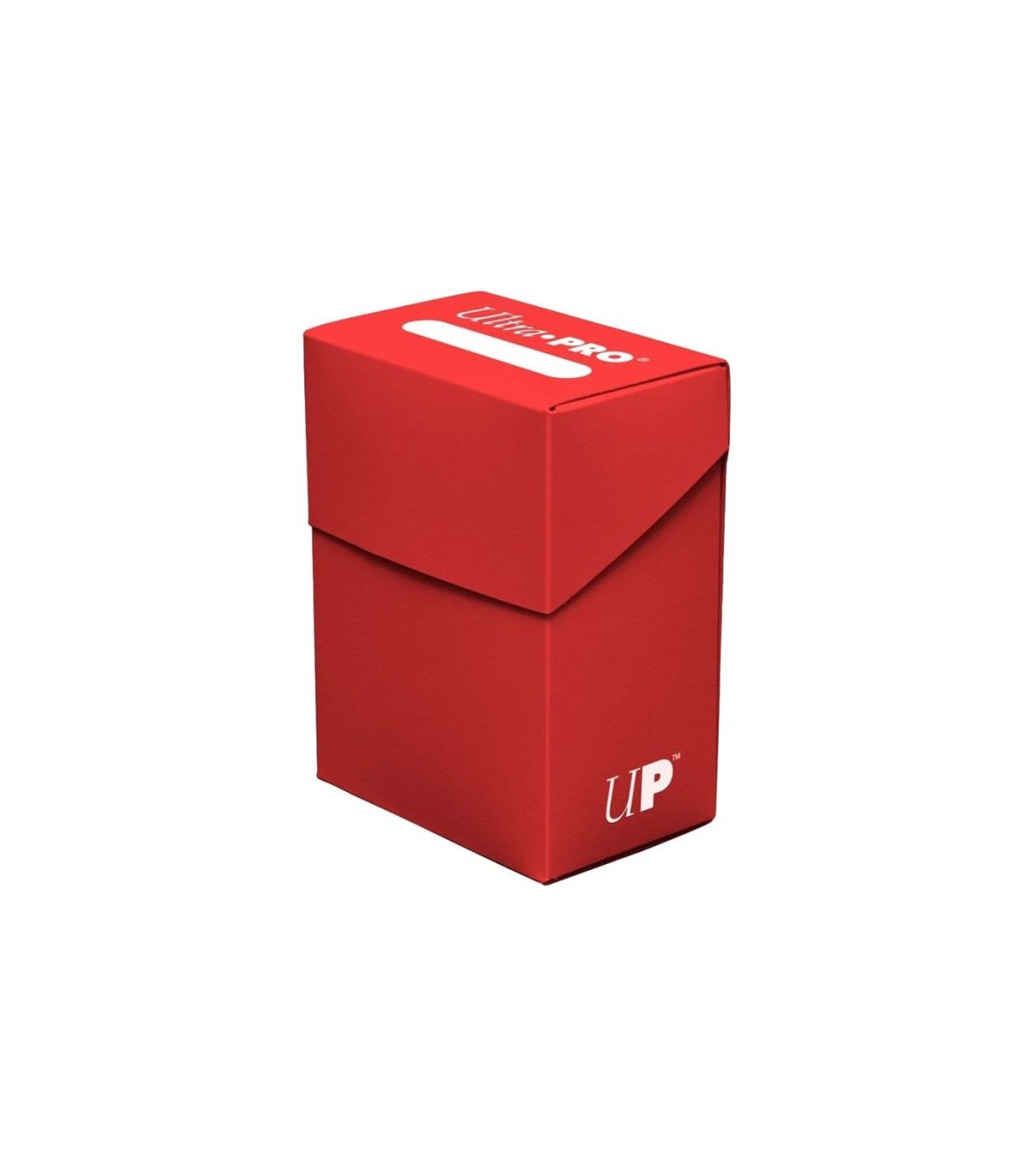 Porta Mazzo Ultra Pro 80+ (ROSSO)