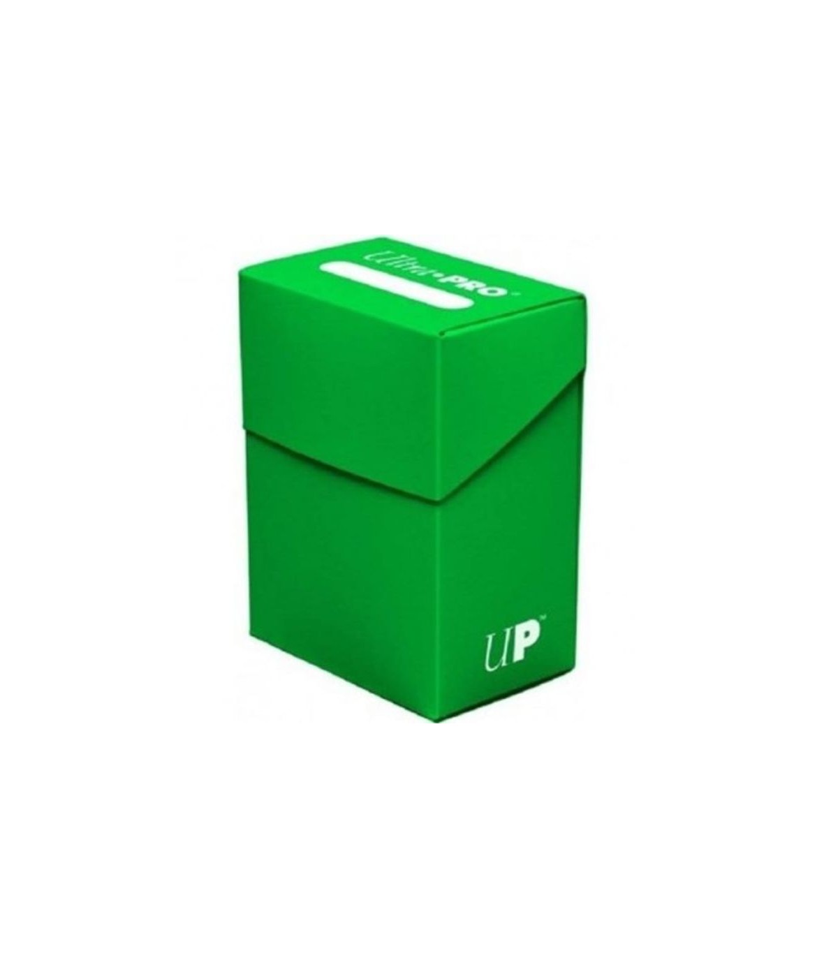 Porta Mazzo Ultra Pro 80+ (VERDE LIME)