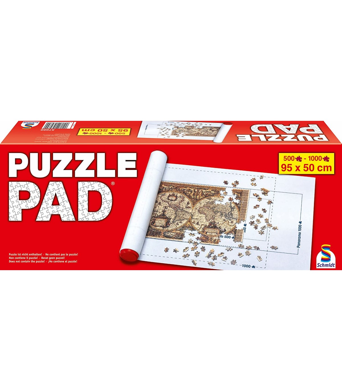 PUZZLE PAD PER PUZZLE FINO A 1.000 Pezzi