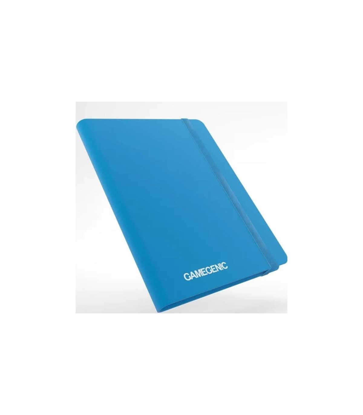 Raccoglitore Gamegenic Casual Album 18 Tasche (BLU)