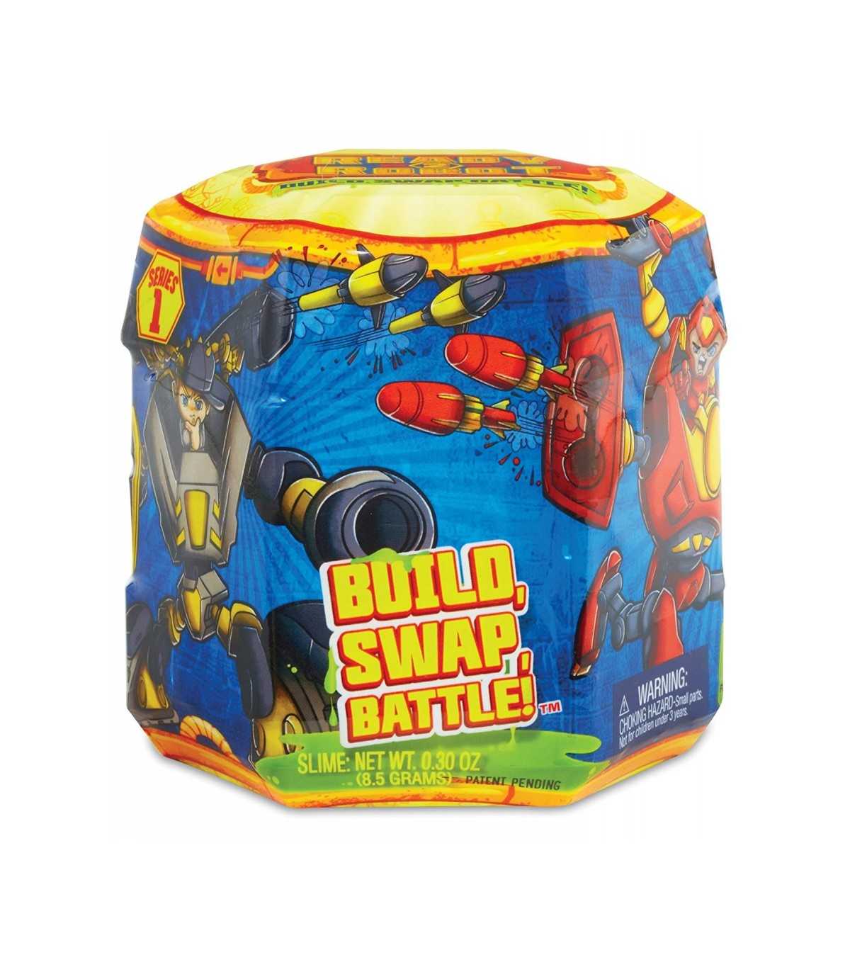 Ready 2 Robot - Base