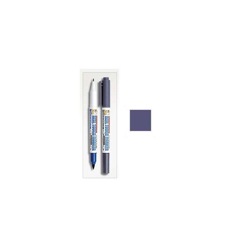 REAL TOUCH MARKER GM401 GRIGIO 1