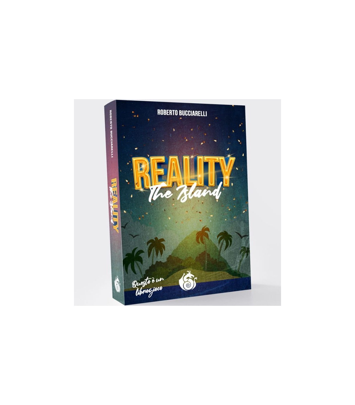Reality - The Island