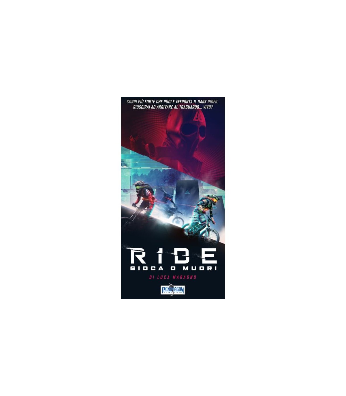 Ride (Ed. Italiana)