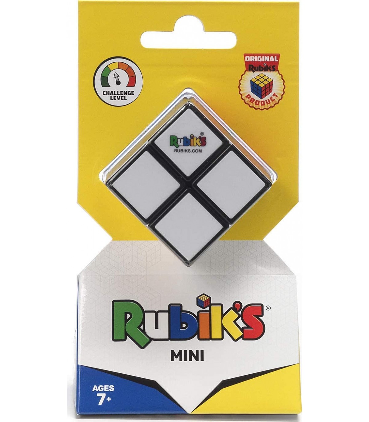 Rubik - Cubo 2X2 Mini