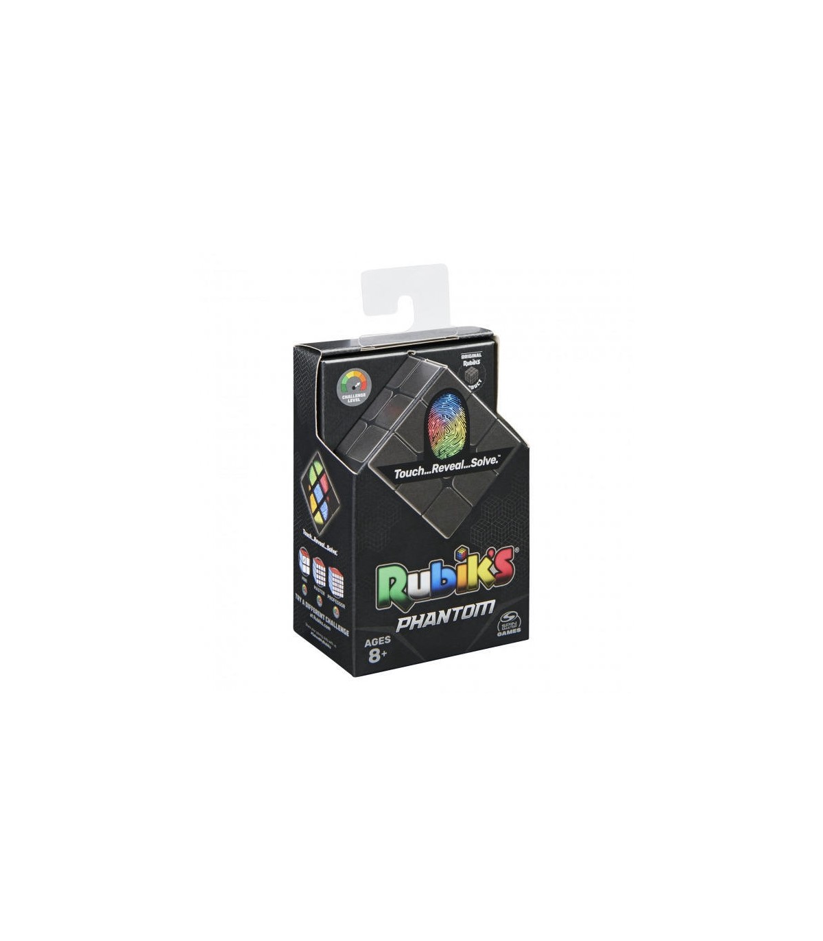 Rubik's - Cubo 3x3 Phantom