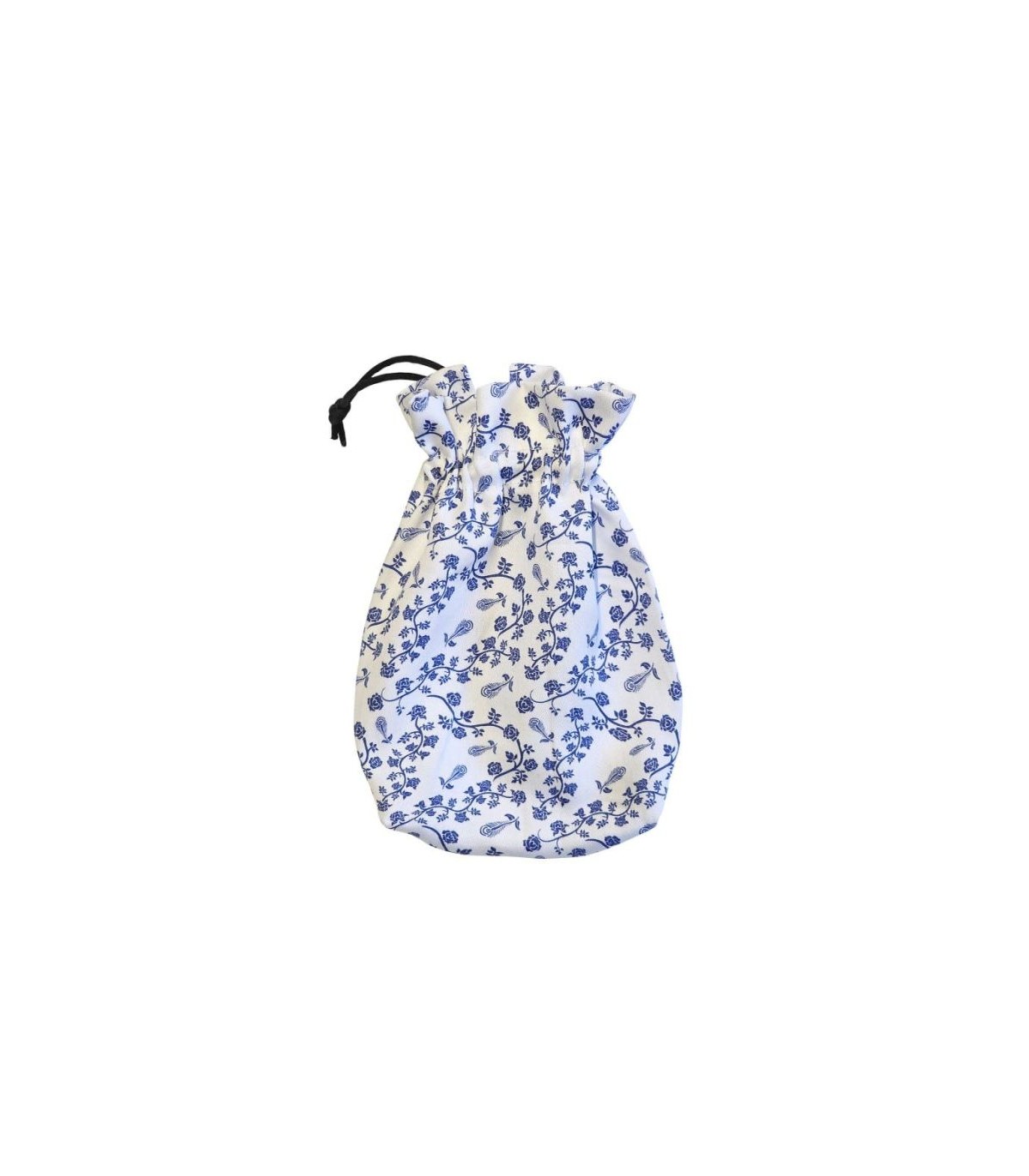 Sacchetto per Dadi - Full Art Dice Pouch - Porcelain