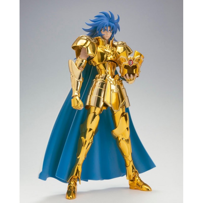 SAINT SEIYA MYTH CLOTH EX GEMINI SAGA (revival ver.)