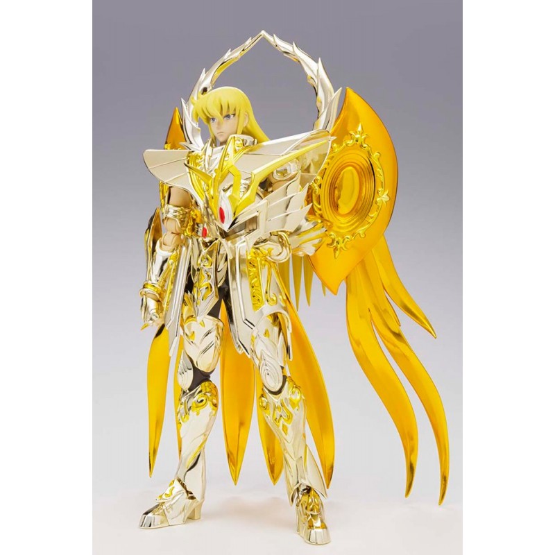 SAINT SEIYA MYTH CLOTH EX VIRGO SHAKA (GOD CLOTH)