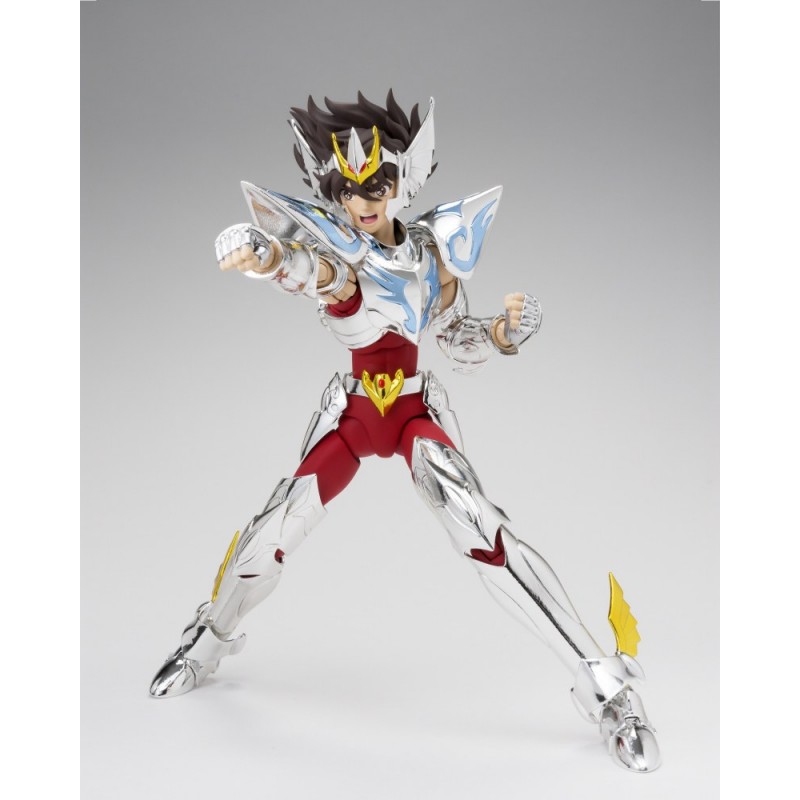 SAINT SEIYA MYTH CLOTH PEGASUS SEIYA (HEAVEN CHAPTER)