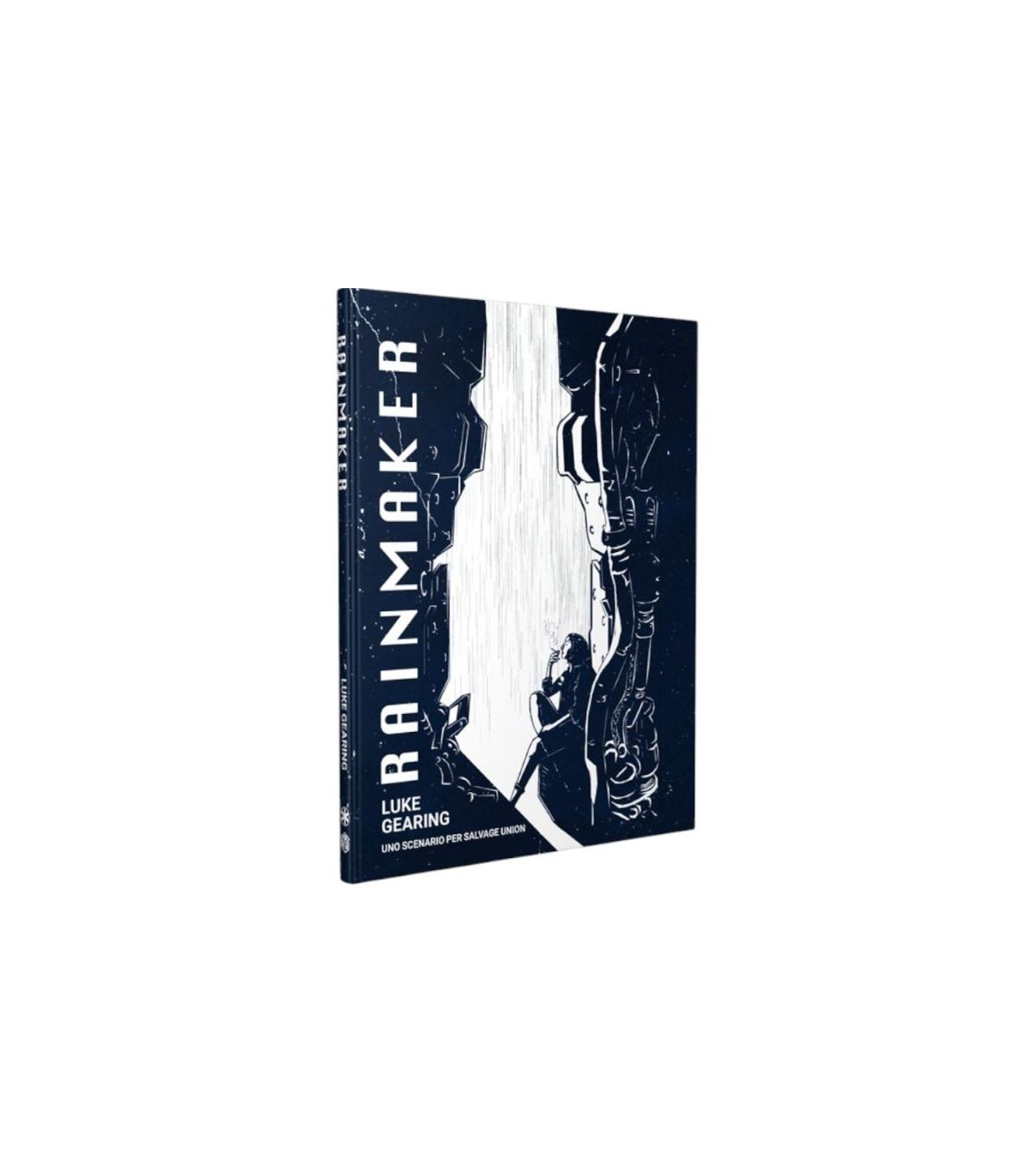 Salvage Union - Rainmaker