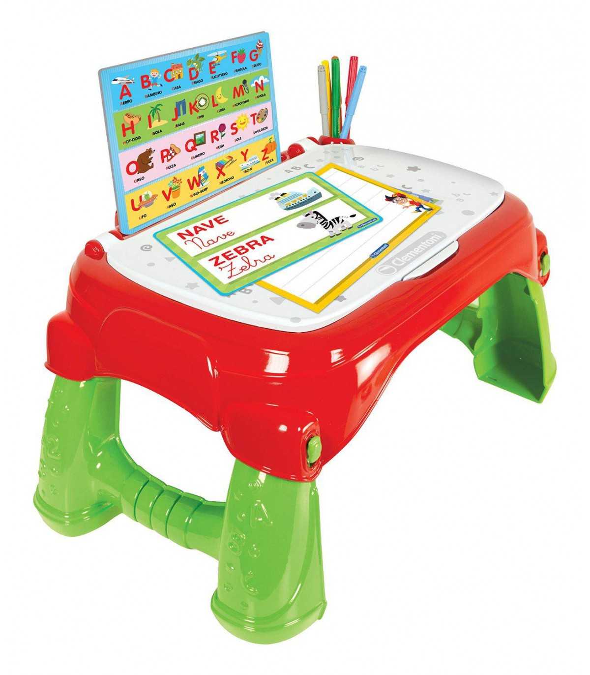 Sapientino - Tavolino Sempre con Te