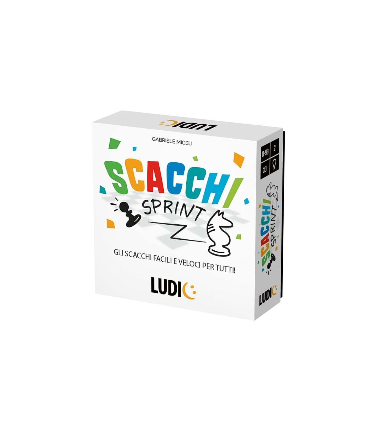 Scacchi Sprint