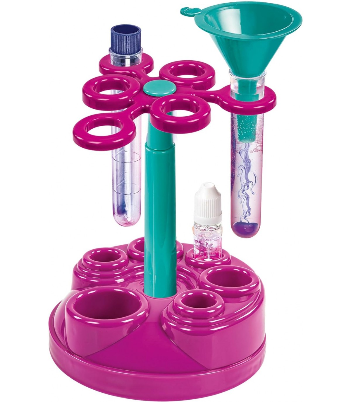 Scienza & Gioco - Laboratorio dei Profumi