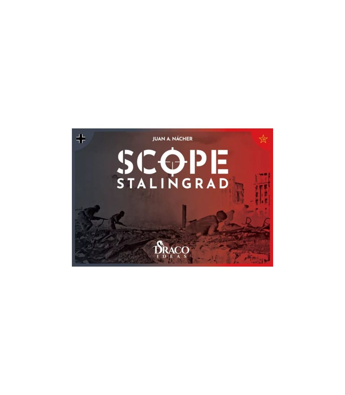 SCOPE Stalingrad