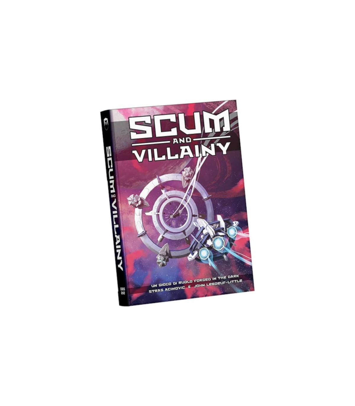 Scum and Villainy