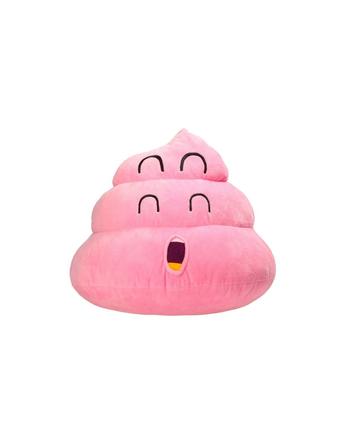 SD TOYS DR. SLUMP & ARALE CHAN UNCHI PINK POO 33 CM PLUSH PELOUCHE NEW NUOVO