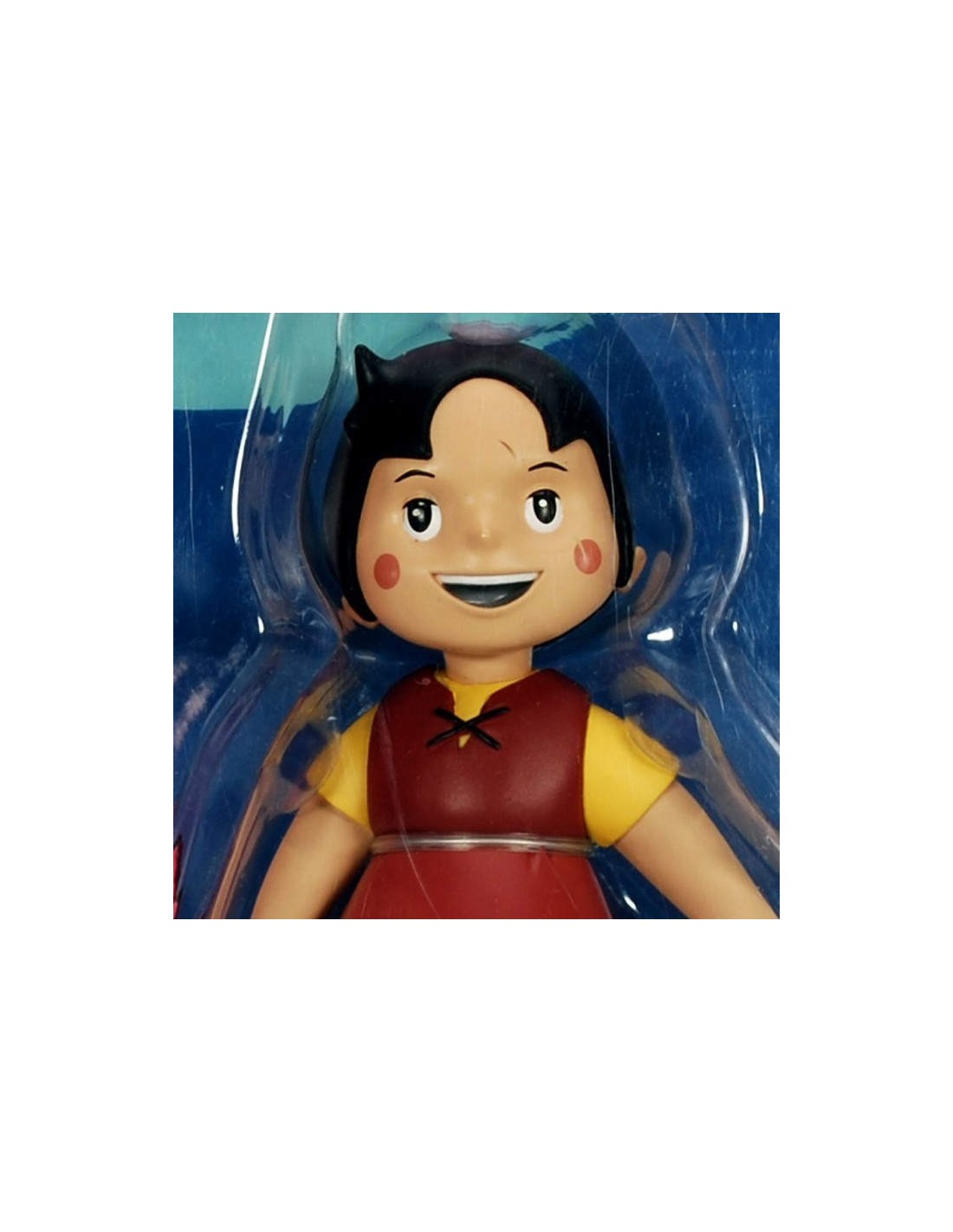 SD TOYS HEIDI PVC FIGURE 15CM NEW NUOVO