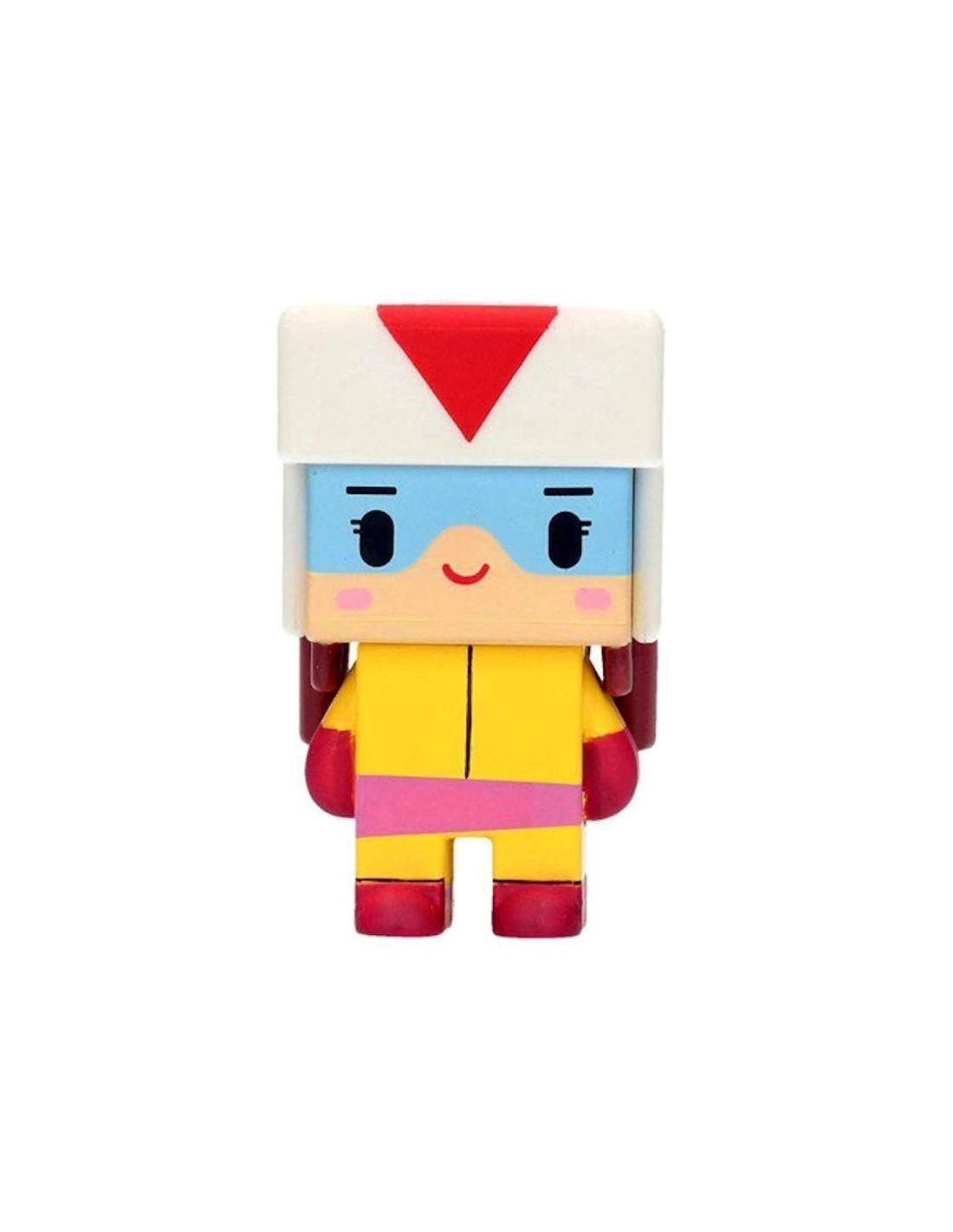 SD TOYS PIXEL MINI FIGURES MAZINGER Z SAYAKA YUMI 7 CM NEW NUOVO