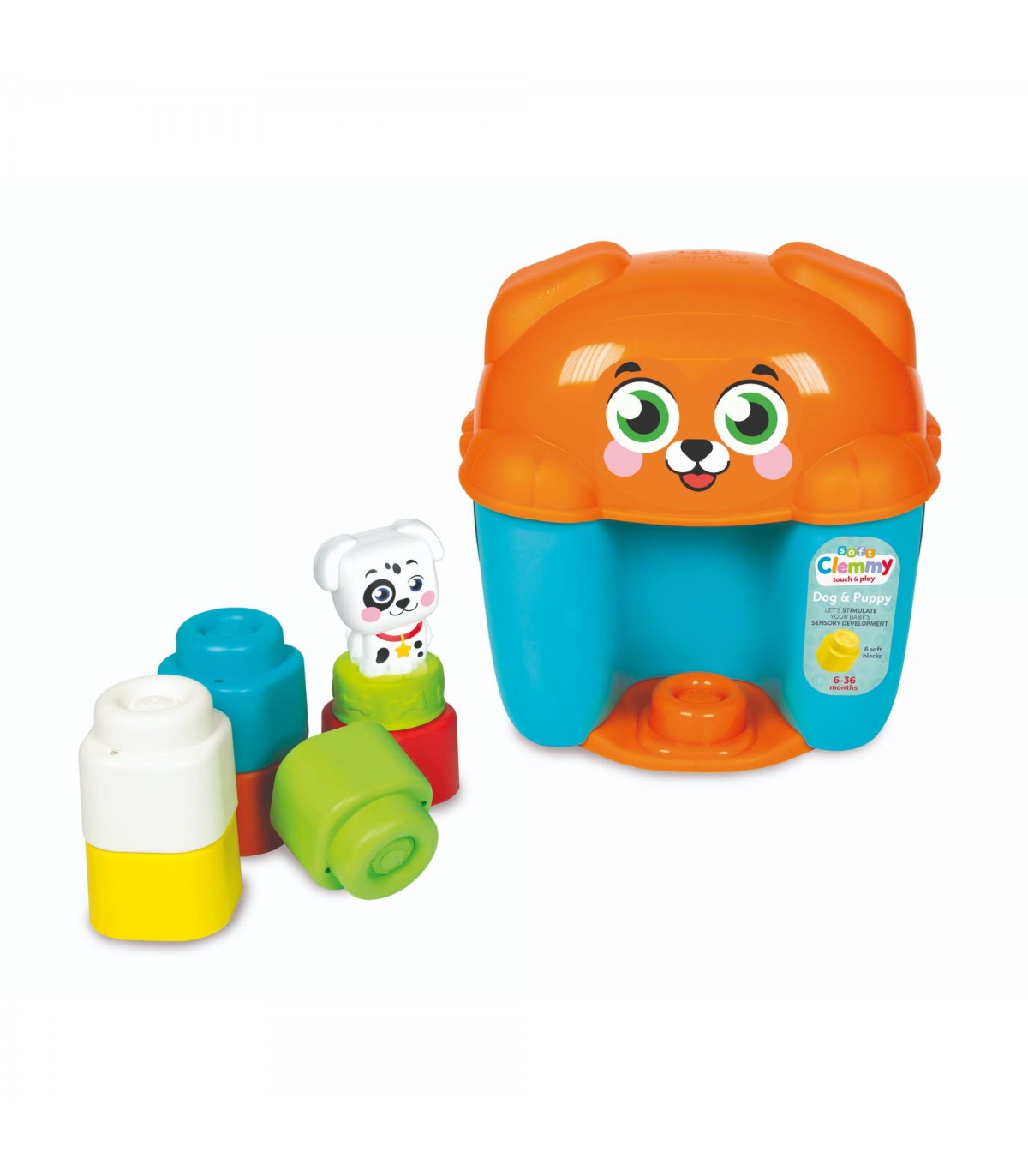 Secchiello Dog & Puppy