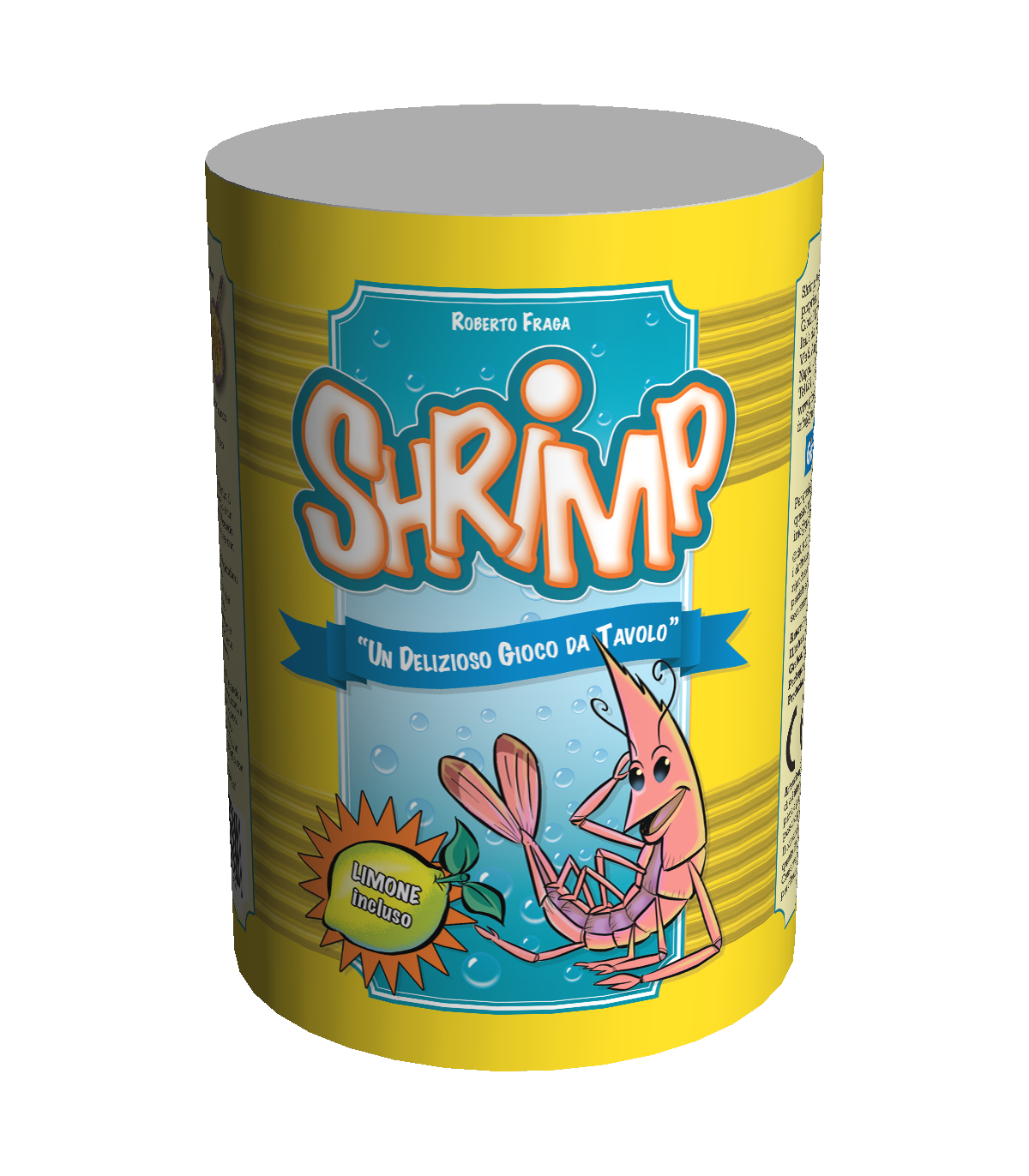 Shrimp