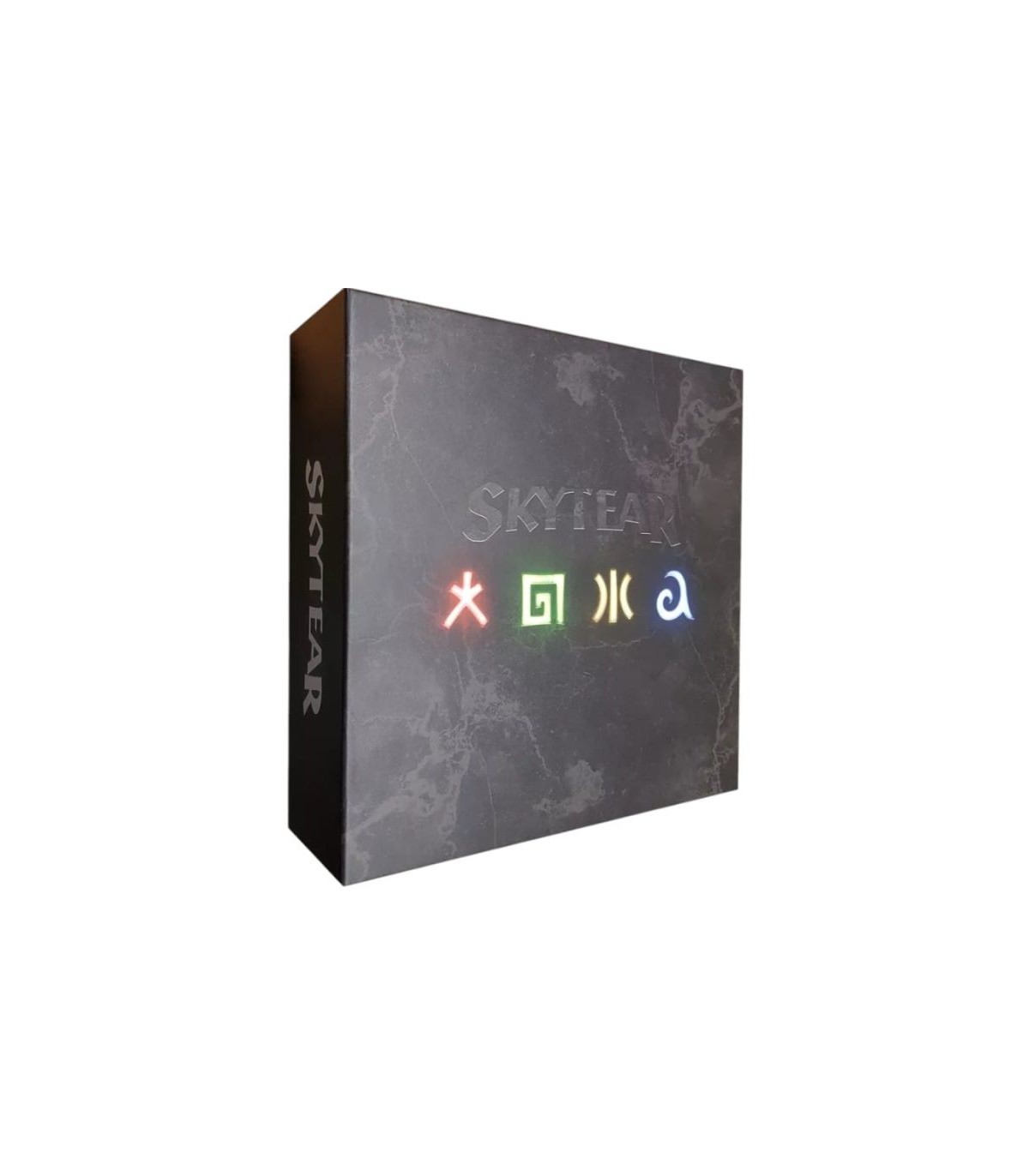 Skytear - Edizione KickStarter