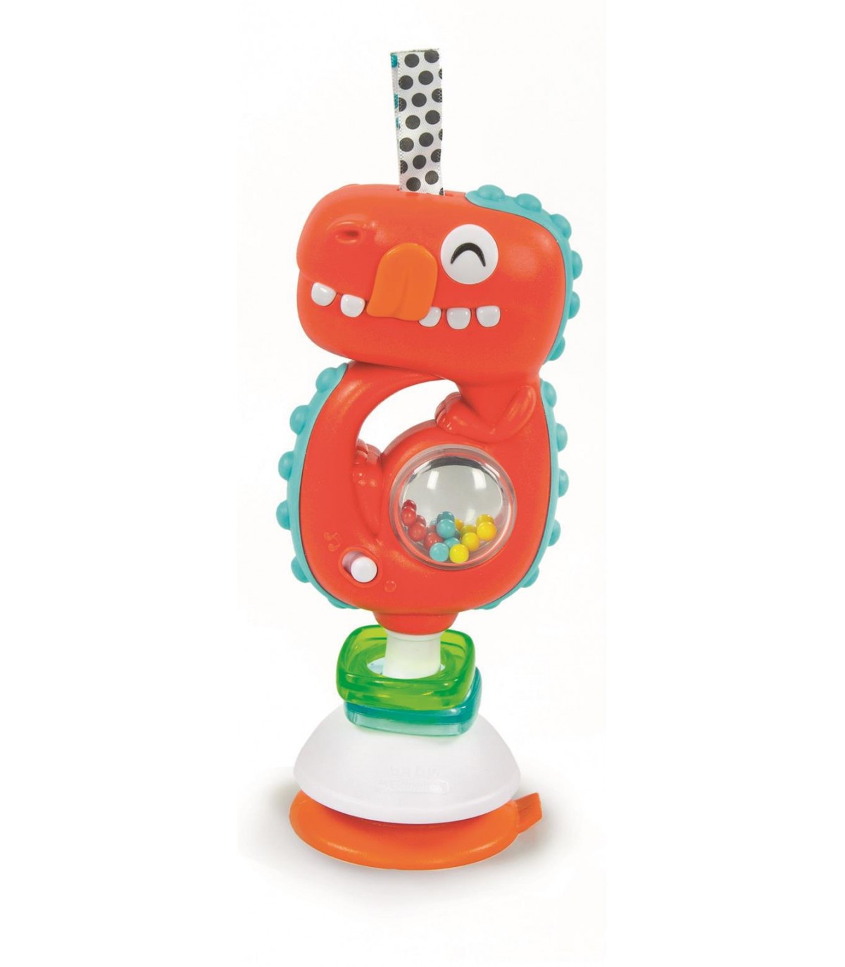 Sonaglino Dinosauro Interattivo