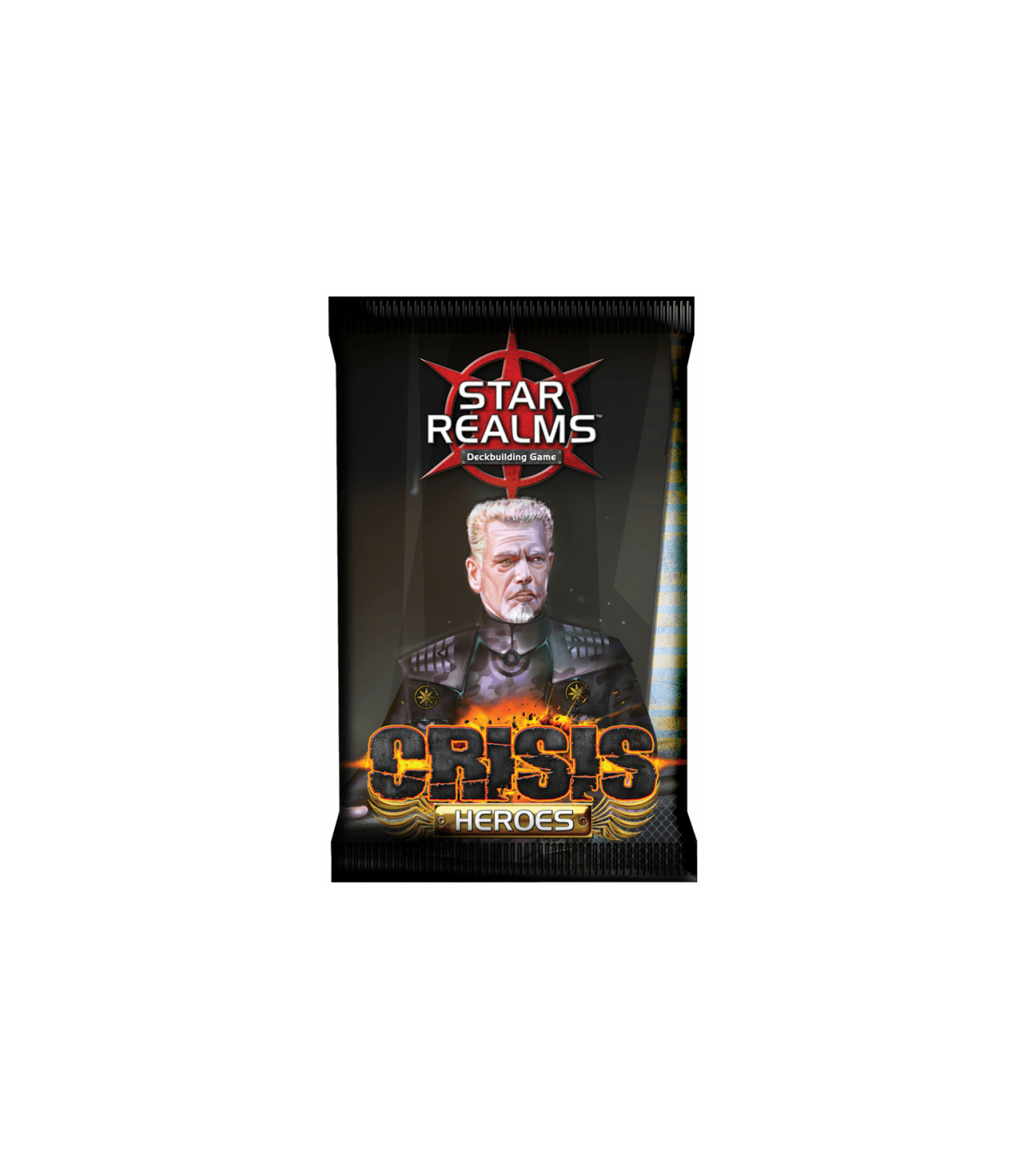 Star Realms - Crisis - Eroi