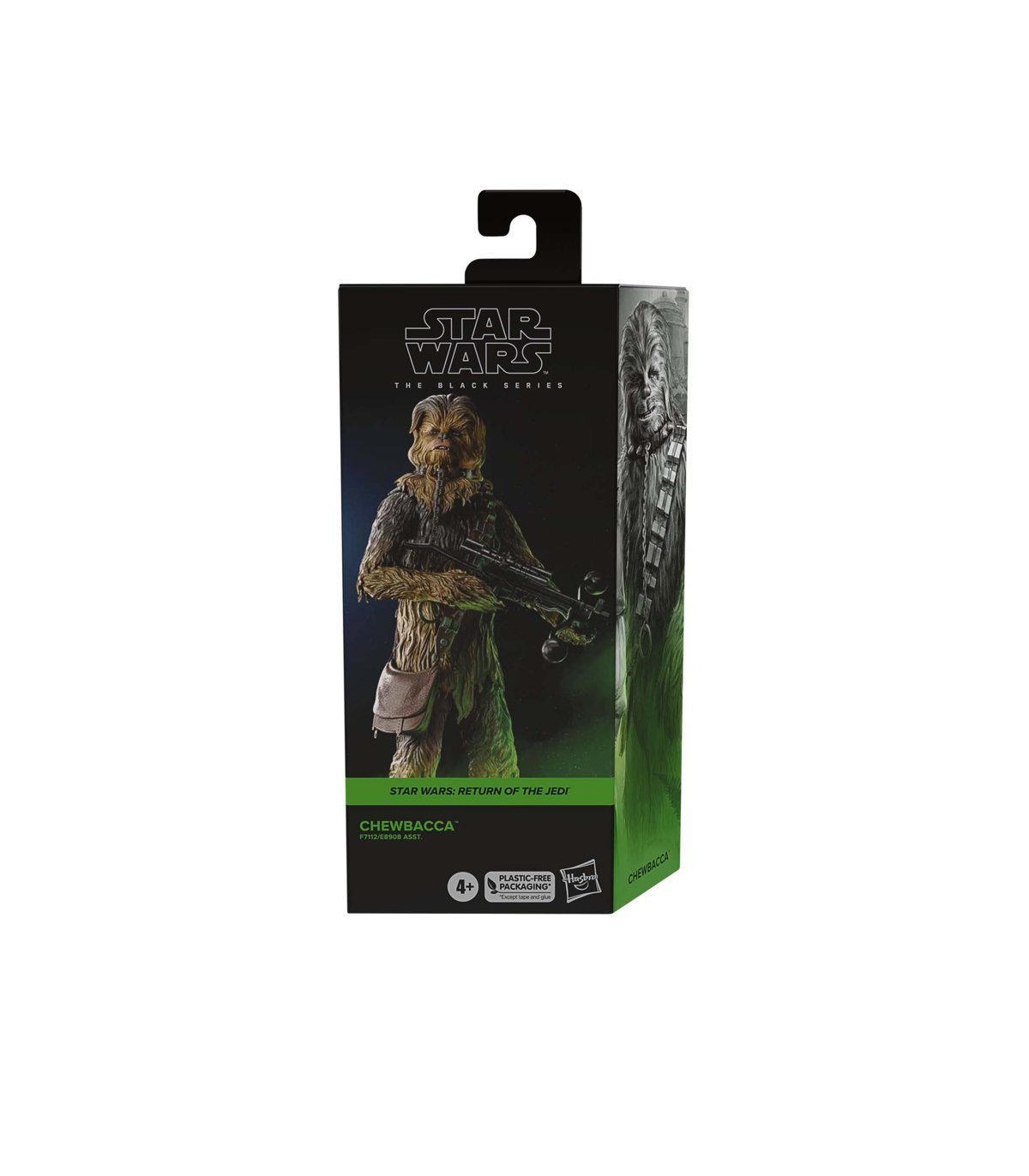 Star Wars - Black Series: Chewbacca