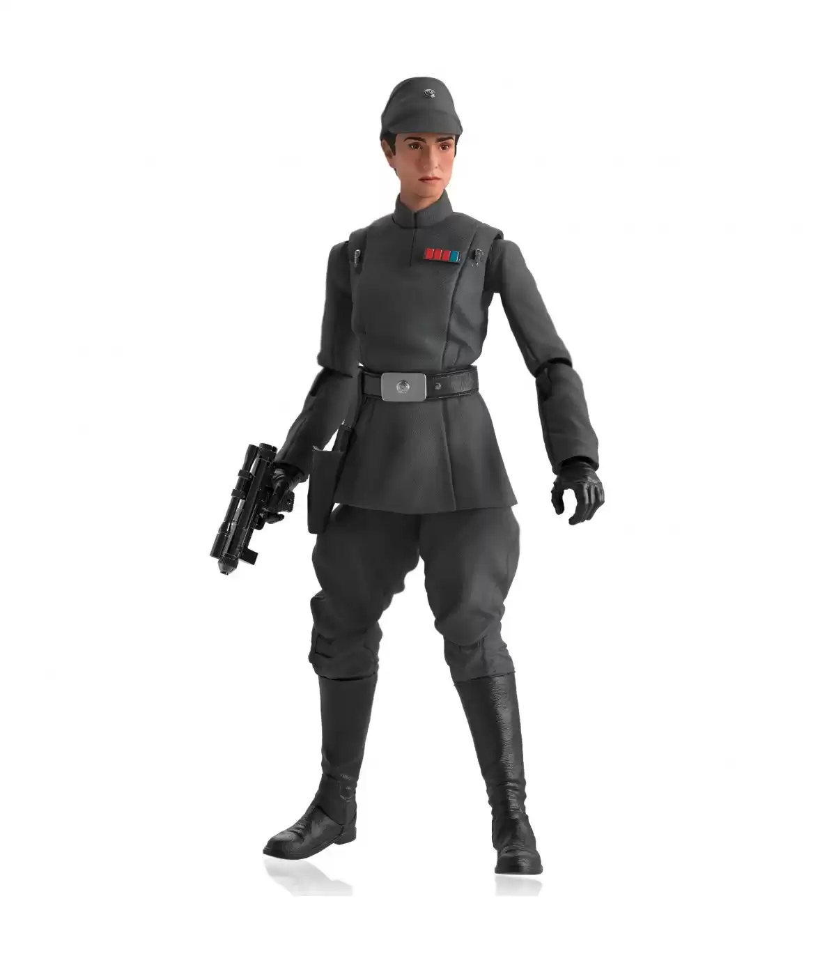 Star Wars - Black Series: Tala (Ufficiale Imperiale)