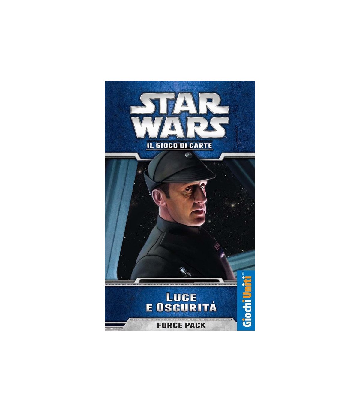 Star Wars LCG: Luce e Oscurità