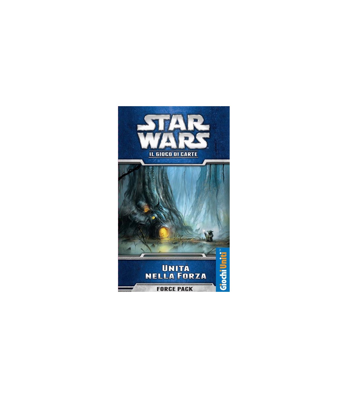 Star Wars LCG: Unità nella Forza