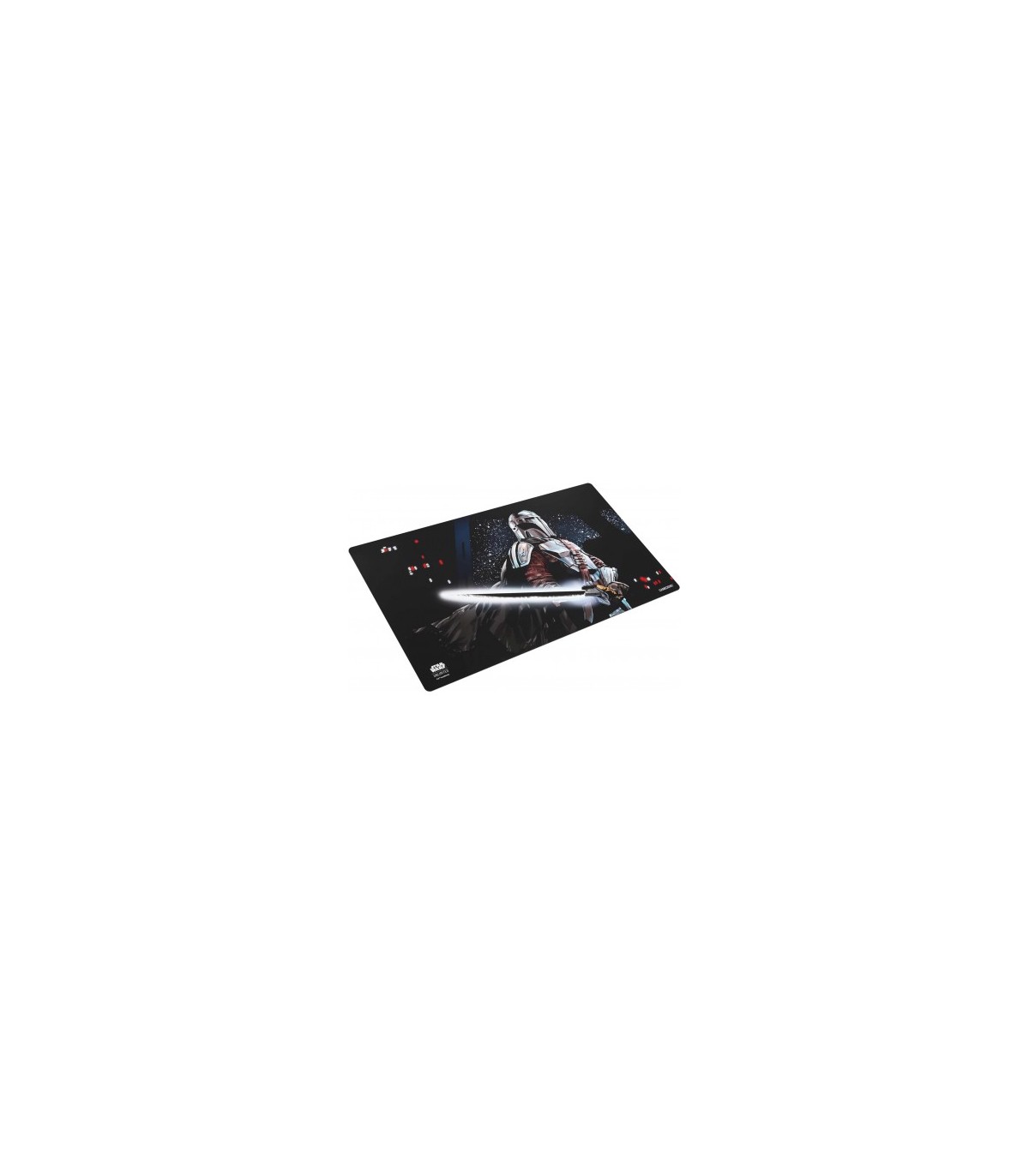 Star Wars Unlimited - Game Mat: Mandalorian