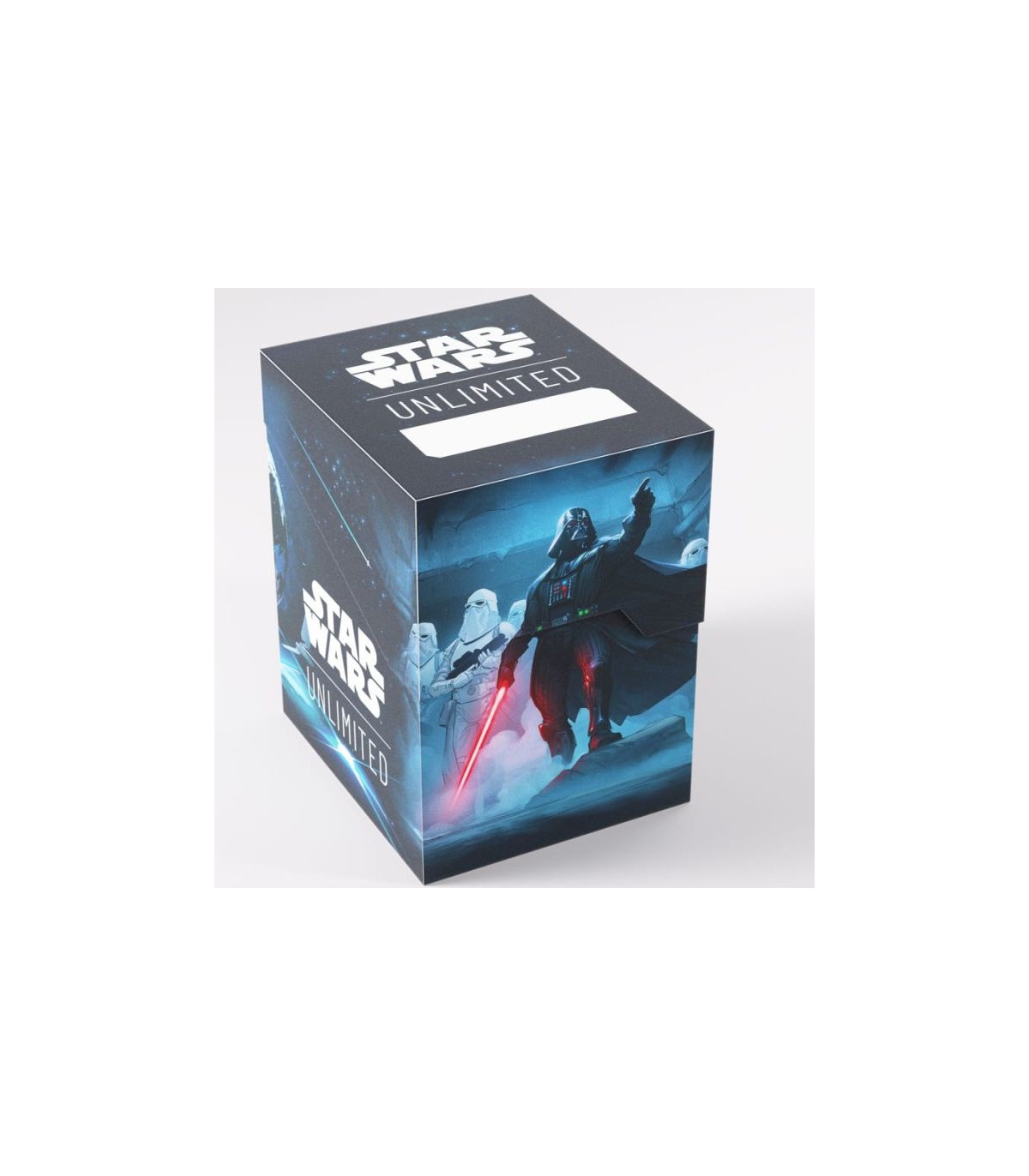 Star Wars Unlimited - Soft Crate Darth Vader